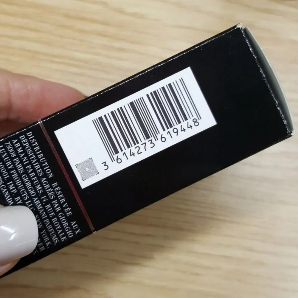 GIORGIO ARMANI # 12 Luminous Silk Perfect Glow Flawless Foundation .6oz